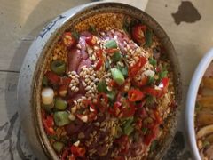 -冰城小镇音乐串吧·聚会餐厅(百子湾店)