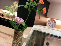 -岚山日本料理(珠江新城店)