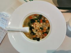 -真爱中国餐馆·年华店(朱雀大街店)