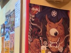 -拉面莊夢語＆中华料理八椿