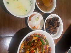 -寻裕记·现炒浇头面(人民广场店)