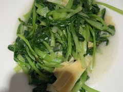 -简小姐·上海餐厅(长城大厦店)