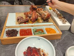 -紫泥369粗粮季(鼓楼店)