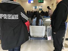 -哈尔滨医科大学附属第一医院(南岗院区)