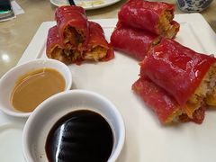 -明泉居茶点荟(车陂店)