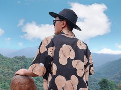 -古龙峡云天玻霸