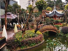 -上海虹桥宾馆·SLIDER(郁锦香店)