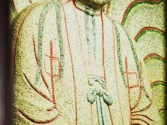 -草庵摩尼教遗址公园