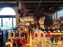 -卖浪  LIVE  SHOW  BAR