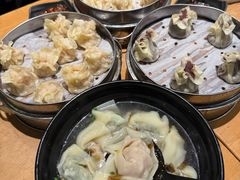 -真真鲜馄饨店(启蒙路店)