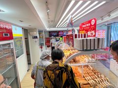 -味多美蛋糕(八大处店)