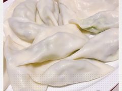 -喜家德虾仁水饺(华强天虹店)