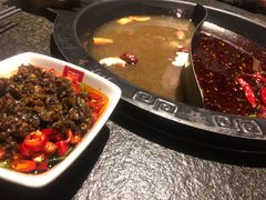 -椒王火锅(厚街万达店)