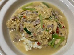-湘当爱·鲜煮现炒(松岗立业路店)