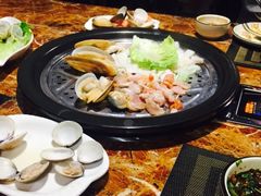 -船奇蒸汽海鲜·闽菜(八市海鲜总店)