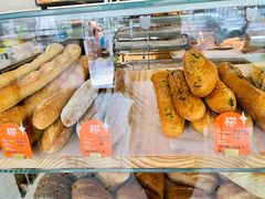 -老梦面包CHEZMOREL(麦子店)