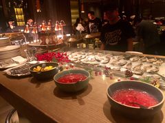 -THE CANNERY&JUJU 新鲜海鲜·牛排美食酒廊