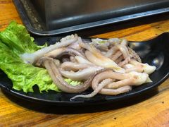-丹东特色烤肉(学府路一部店)