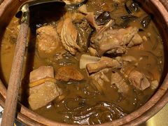 -关东小磨东北菜(漕河泾印象城店)