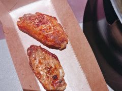 -厨创东北传家菜(信义坊店)