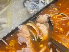-阿婉贵州苗家酸汤鱼(梅林店)