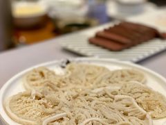 千层肚-蜀九香火锅(九眼桥店)