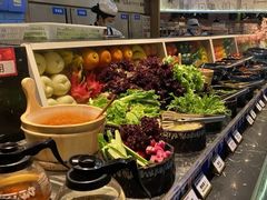 -梨花自助烤肉(天河城店)