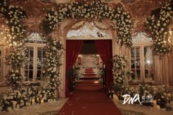 -DNA Wedding 婚礼记(上海店)