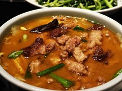 -西安饭庄·非遗陕菜(钟楼店)