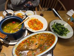 -鸿运楼·舌尖上的徽菜