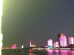 -武汉两江游览·夜游长江(汉口粤汉码头)