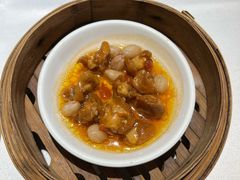 -万龙洲海鲜(南新仓店)