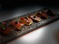 -广州富力丽思卡尔顿酒店·丽轩·粤菜