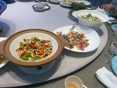 -香山湖渔家大院