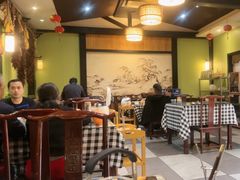 -天怡·鱼工厂(临江店)
