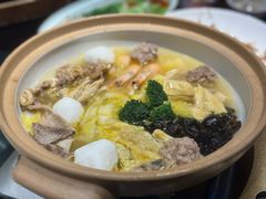 -寻宝记绍兴菜(鲁迅路店)