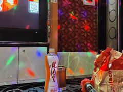 -迪迪派KTV(创业大厦店)