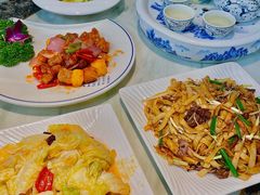 -點無缺茶楼·海鲜酒家(世博店)