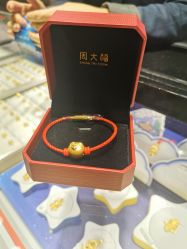 -周大福CHOW TAI FOOK(南翔老街店)