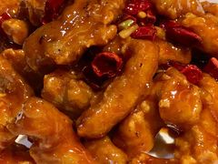 -马凯餐厅(长椿街店)