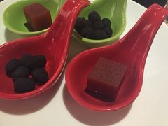 -339旋转餐厅(天府熊猫塔店)