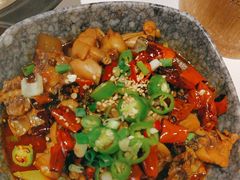 -付小姐在成都(五道口店)