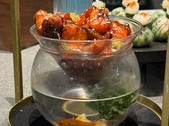 -柒园·三十年创意杭帮菜(龙湖滨江天街店)