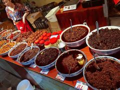 土特产-崇州市街子古镇