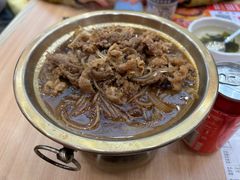 -米村拌饭(银泰中心店)