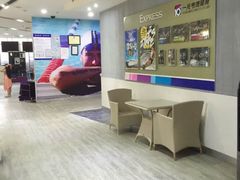 -一兆韦德健身(浦东万达会所)