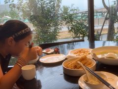 -金板闸水岸园林餐厅(大运河板闸遗址公园店)