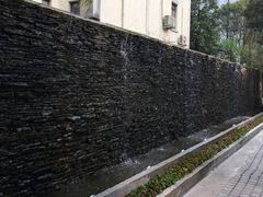 -老洋房花园饭店(绍兴路店)