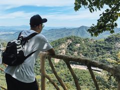 -丹东凤凰山景区