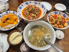 -八碗湘长沙市井菜(坡子街店)